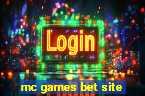 mc games bet site